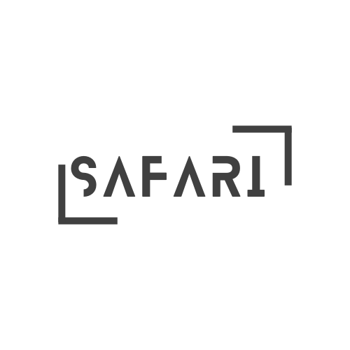 The Safari Guidebook